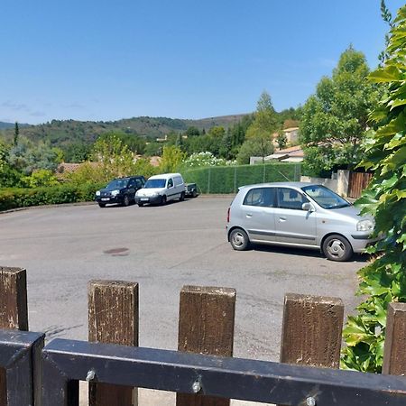 Vue De Rennes-Le-Chateau Couiza Ngoại thất bức ảnh