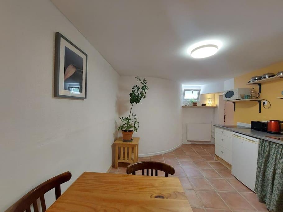 Vue De Rennes-Le-Chateau Couiza Ngoại thất bức ảnh