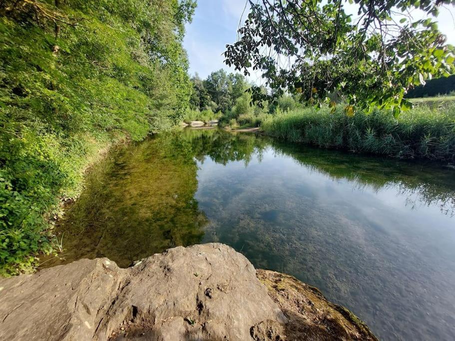 Vue De Rennes-Le-Chateau Couiza Ngoại thất bức ảnh
