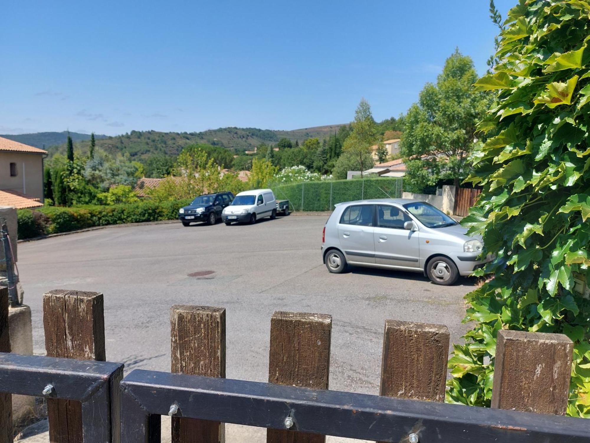 Vue De Rennes-Le-Chateau Couiza Ngoại thất bức ảnh